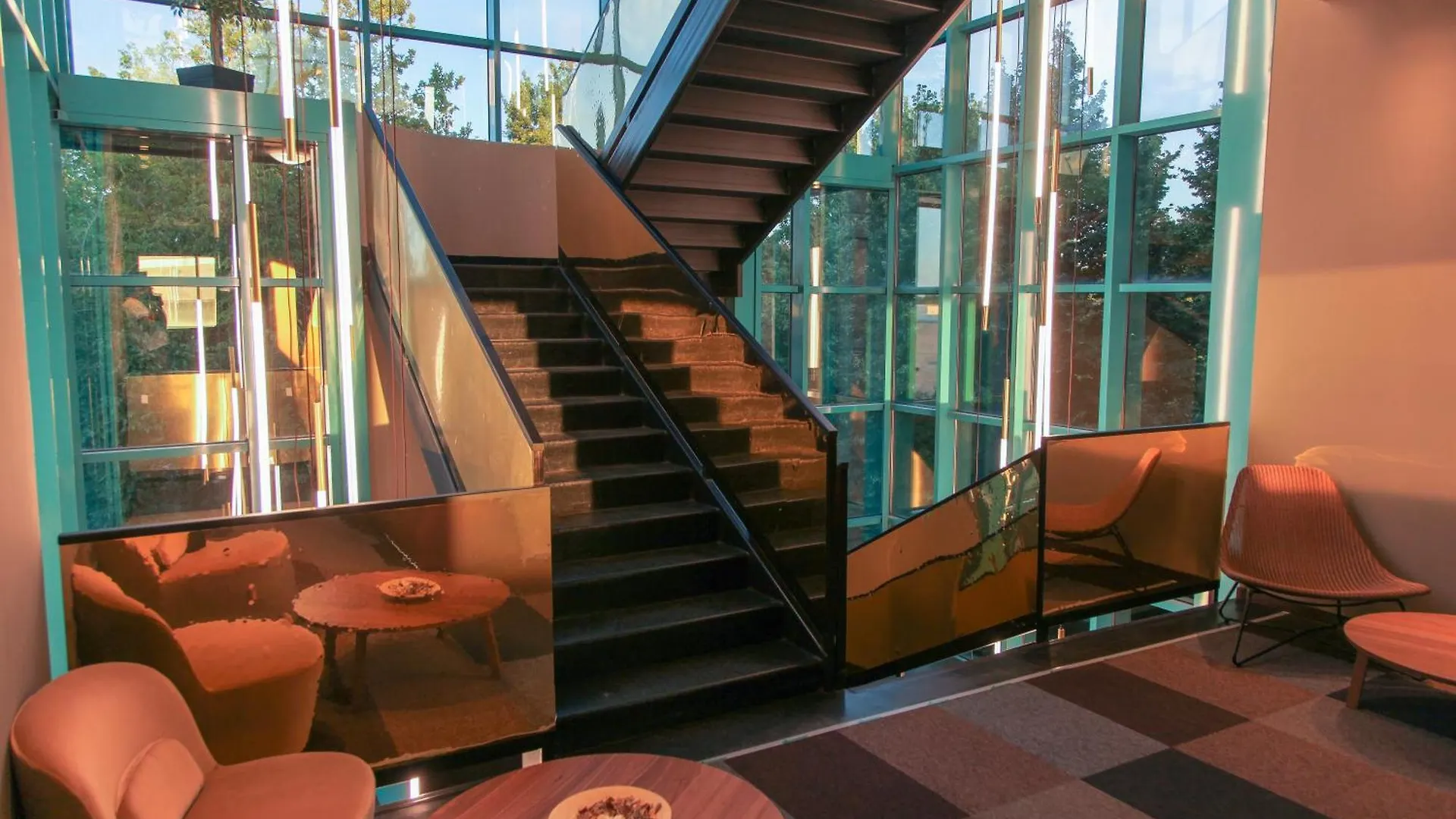 Aparthotel Valsamoggia Lodge Confortino