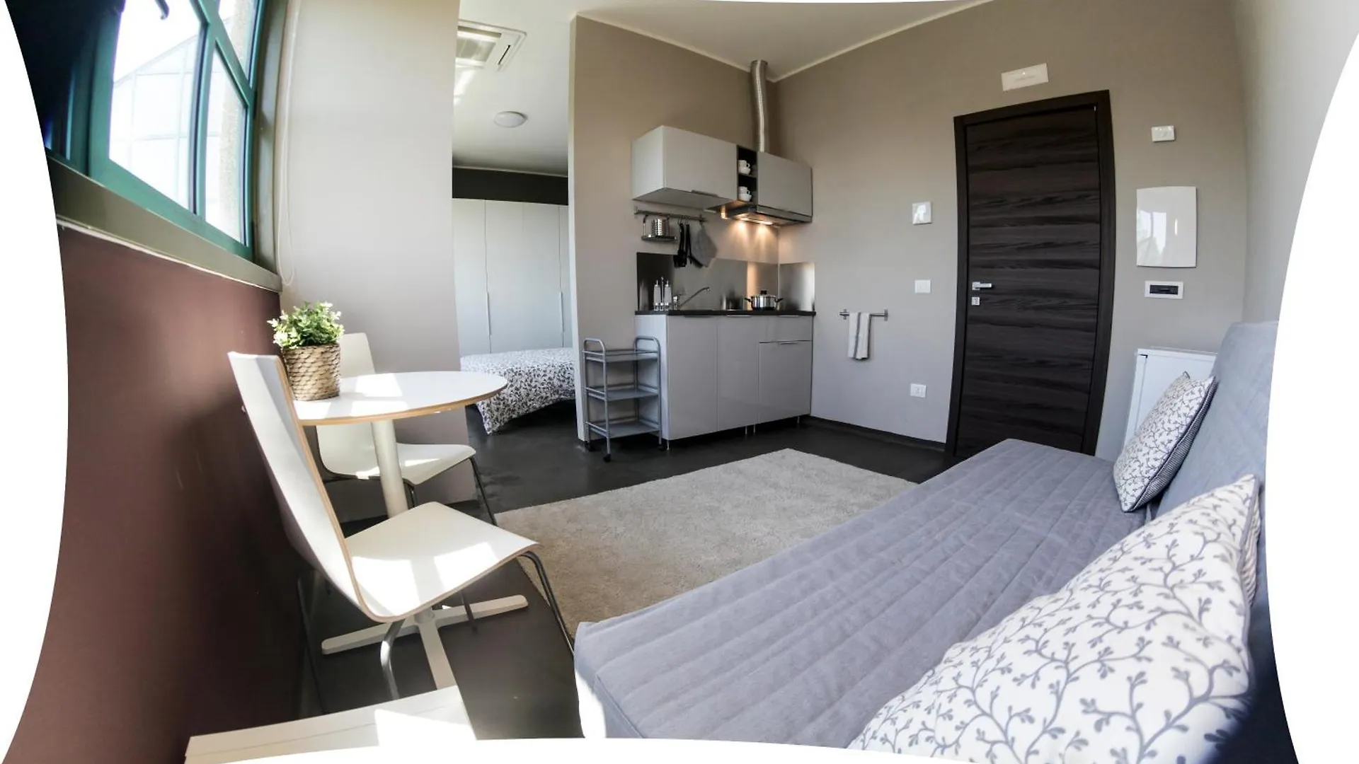 Valsamoggia Lodge Confortino