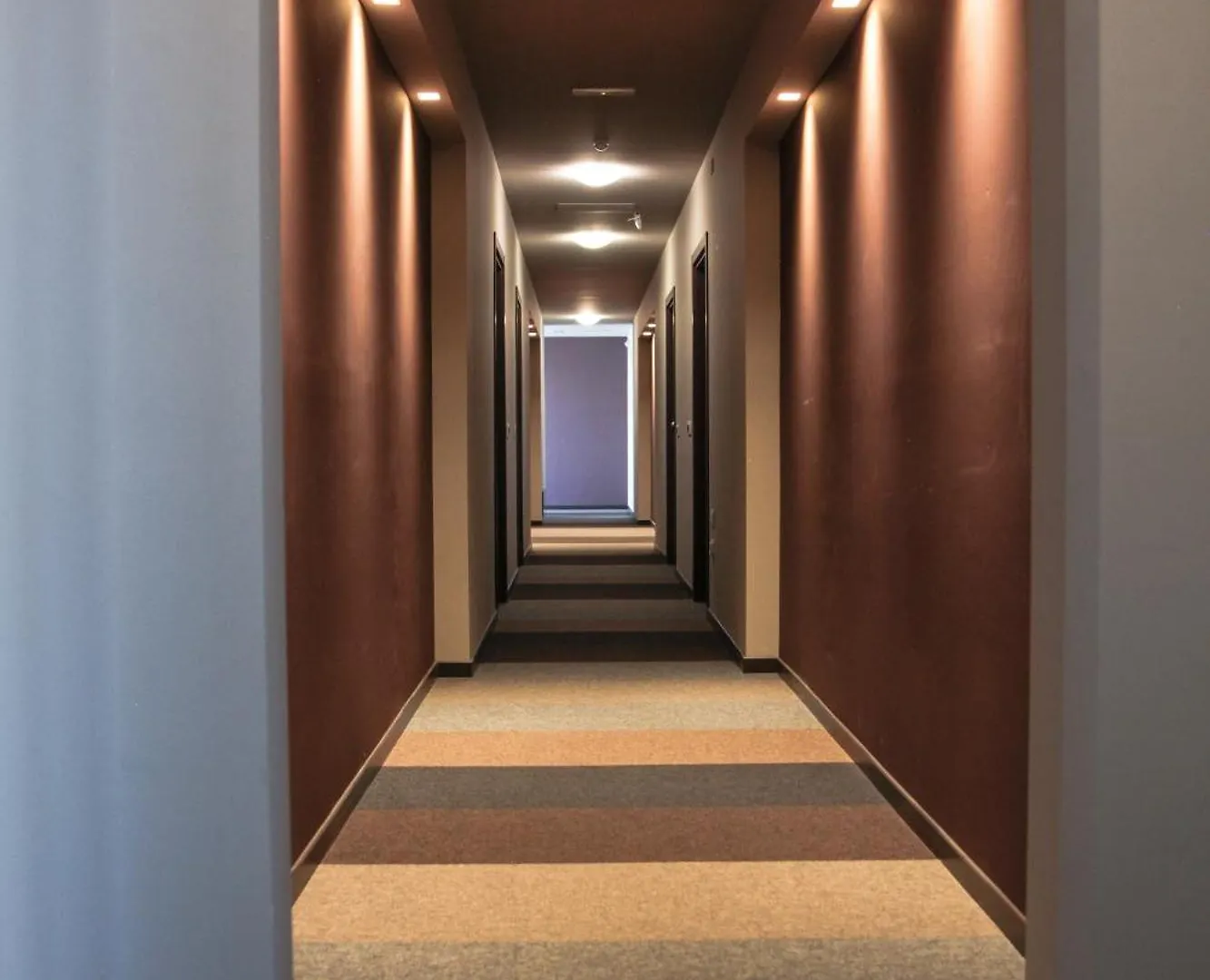 Aparthotel Valsamoggia Lodge Confortino