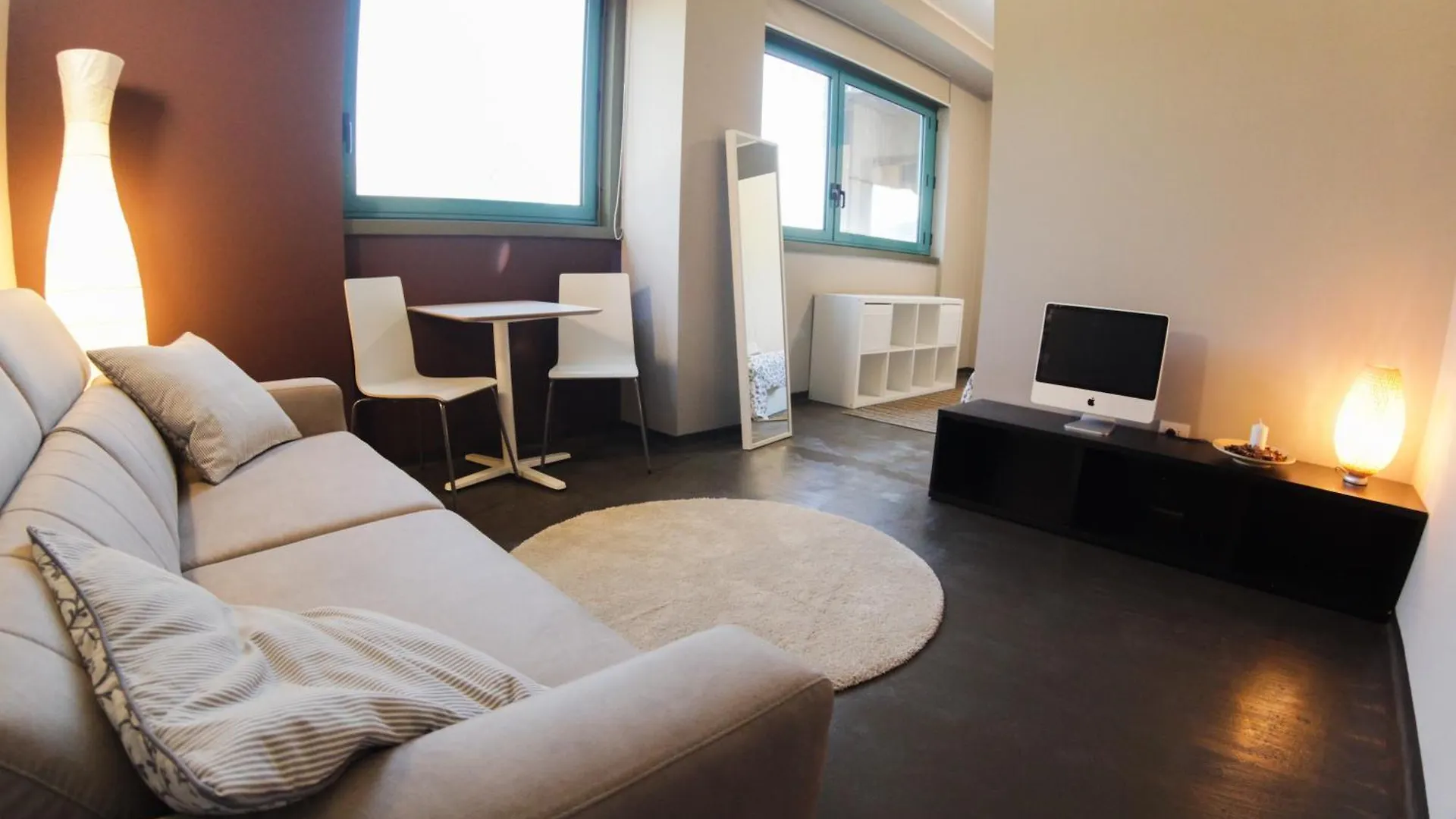Valsamoggia Lodge Confortino Italy