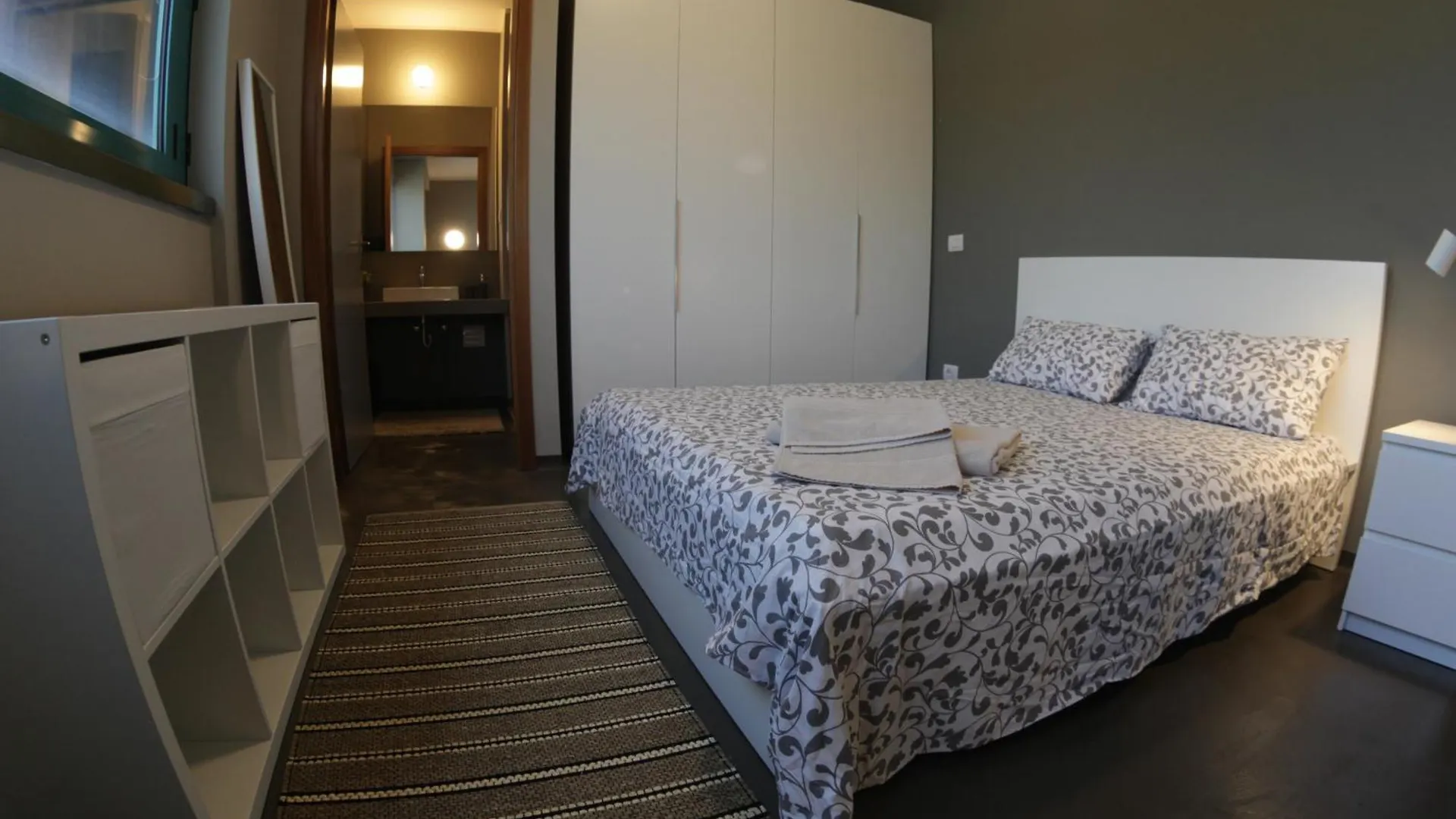 Valsamoggia Lodge Confortino 0*,  Italy