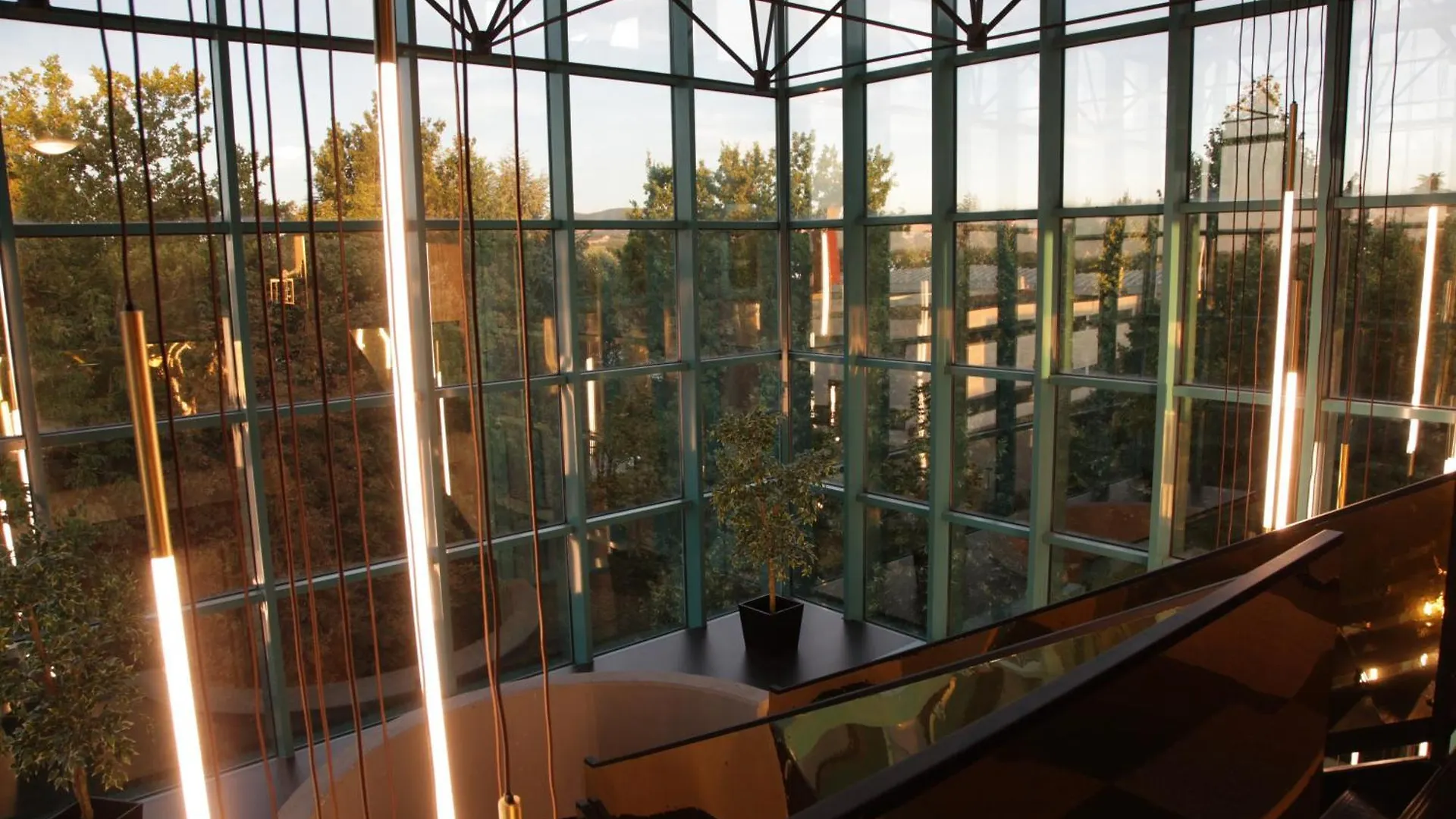 Valsamoggia Lodge Confortino Aparthotel