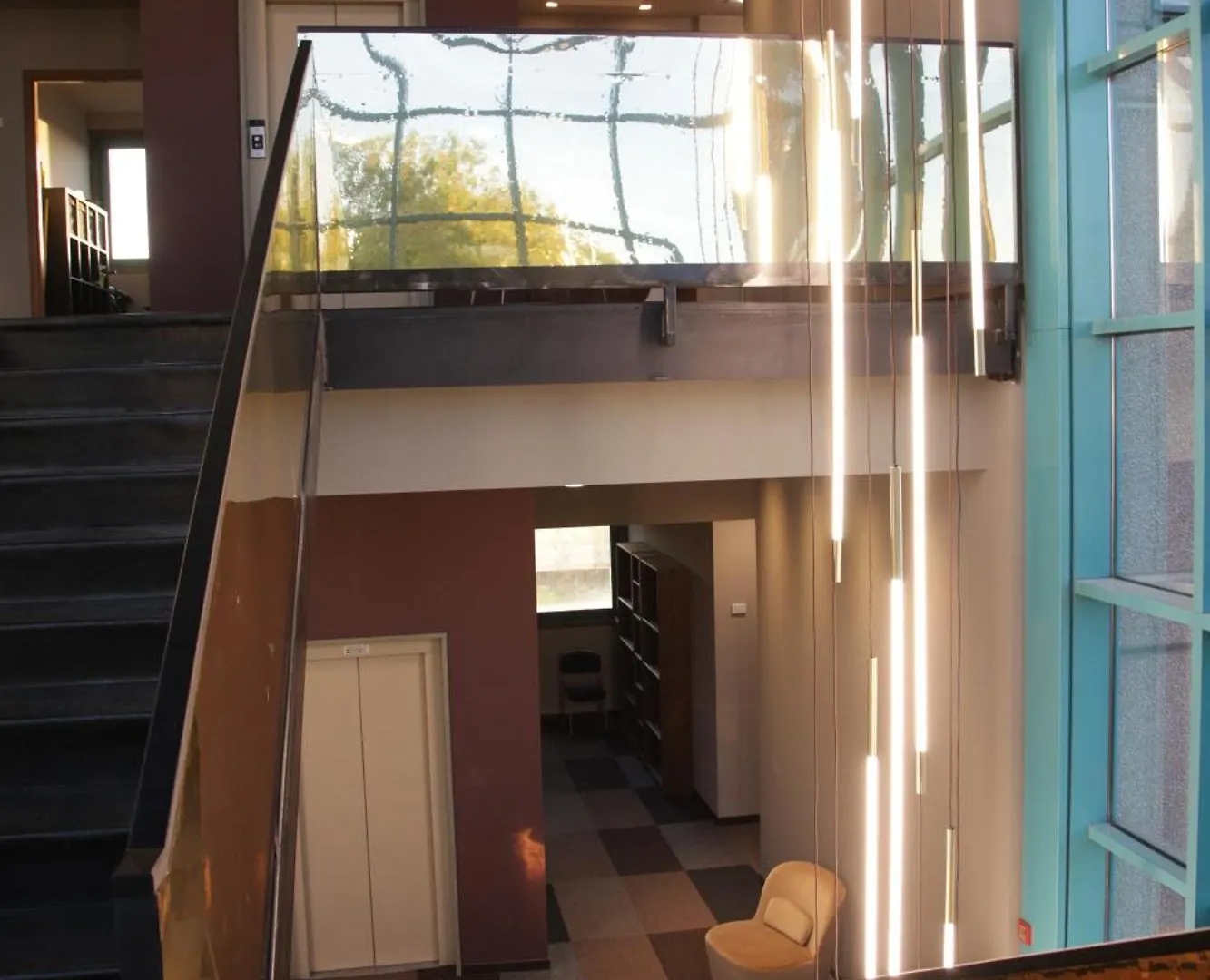 Aparthotel Valsamoggia Lodge Confortino