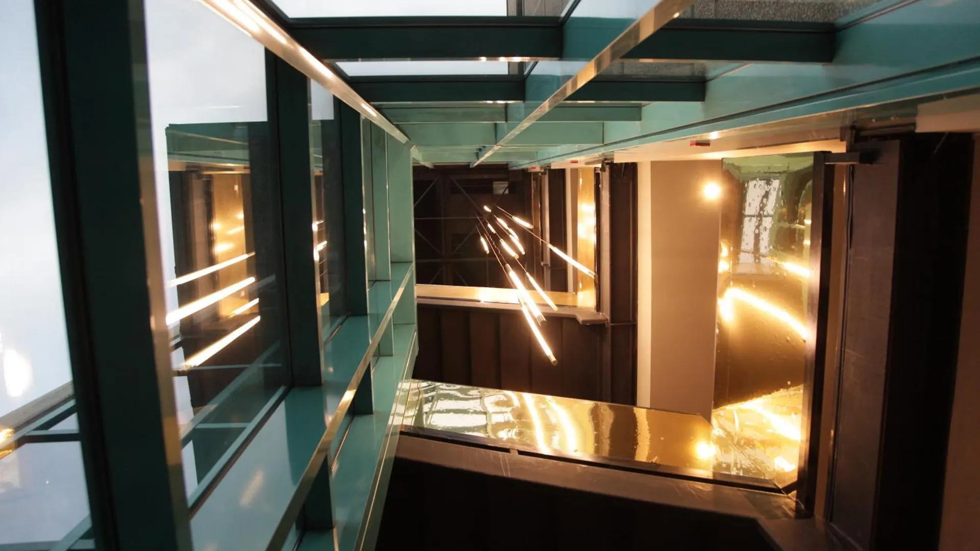 Aparthotel Valsamoggia Lodge Confortino Italy