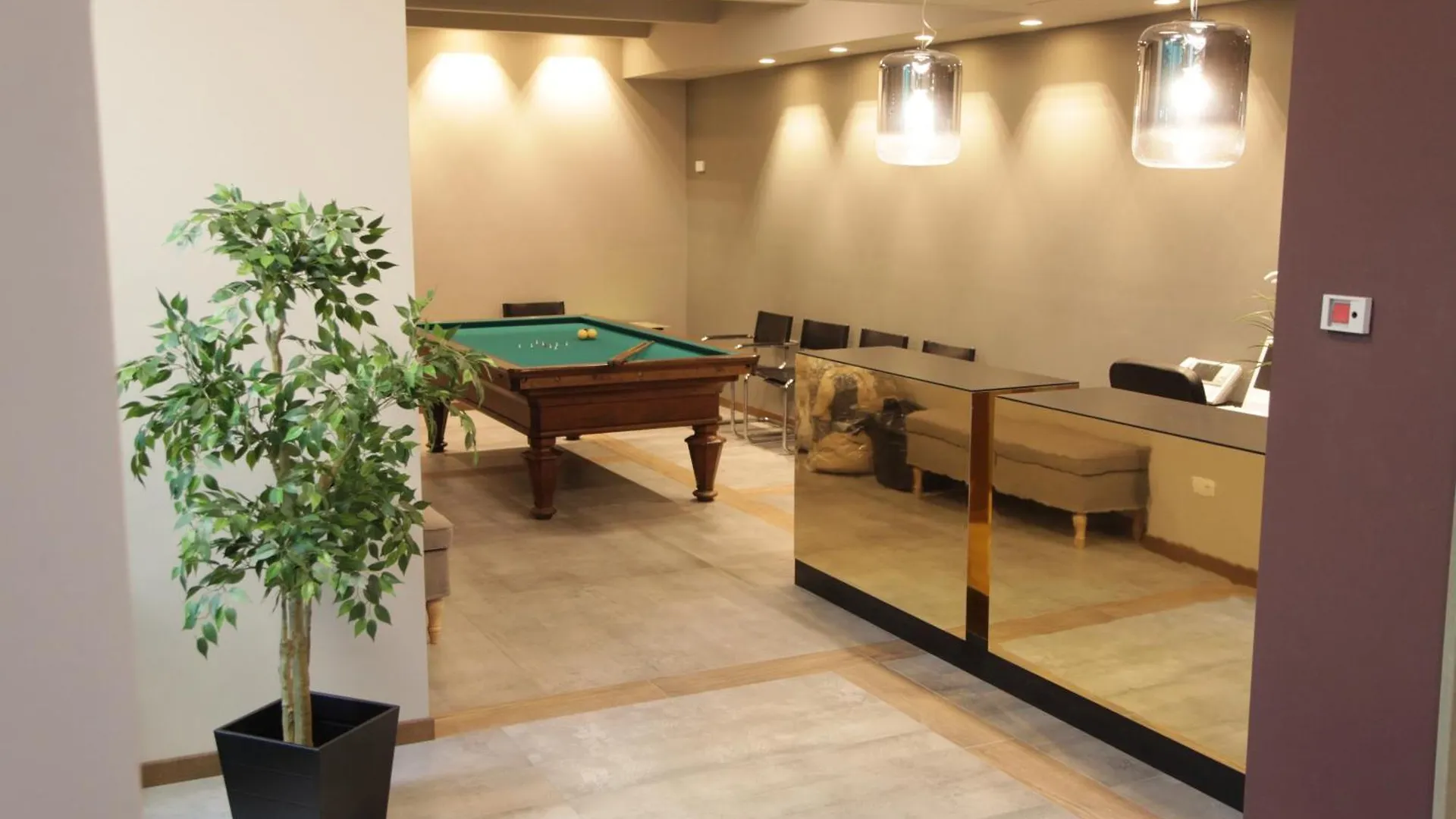 Valsamoggia Lodge Confortino